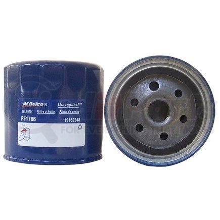 PF1766 by ACDELCO - Engine Oil Filter