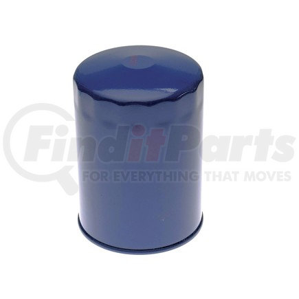 PF2 by ACDELCO - Engine Oil Filter