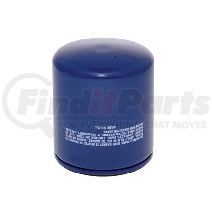 PF2123 by ACDELCO - Engine Oil Filter