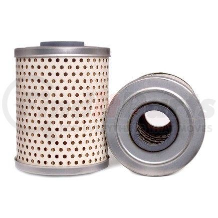 PF2139 by ACDELCO - Engine Oil Filter