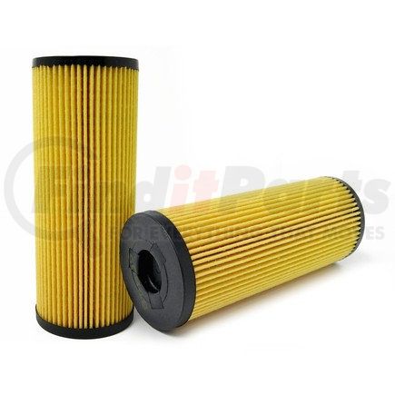 PF2146 by ACDELCO - Engine Oil Filter