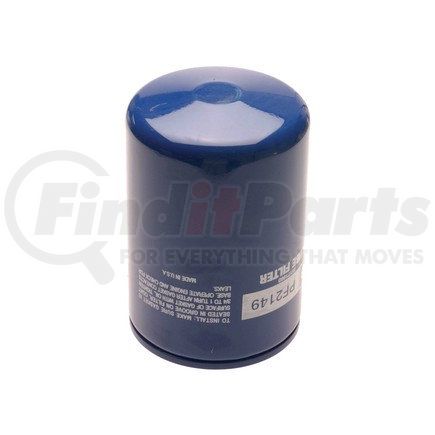 PF2149 by ACDELCO - Engine Oil Filter