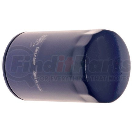 PF2221 by ACDELCO - Engine Oil Filter