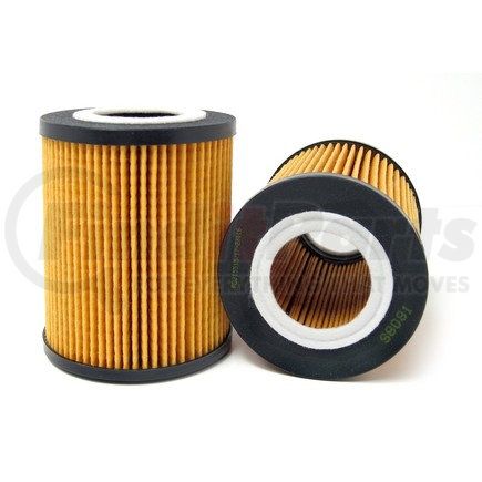 PF2248G by ACDELCO - Gold™ Engine Oil Filter
