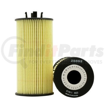 PF2256G by ACDELCO - Engine Oil Filter
