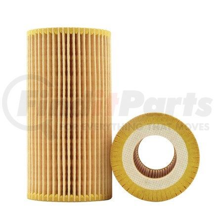 PF2257 by ACDELCO - Gold™ Engine Oil Filter