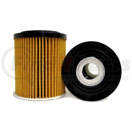 PF2258 by ACDELCO - Engine Oil Filter