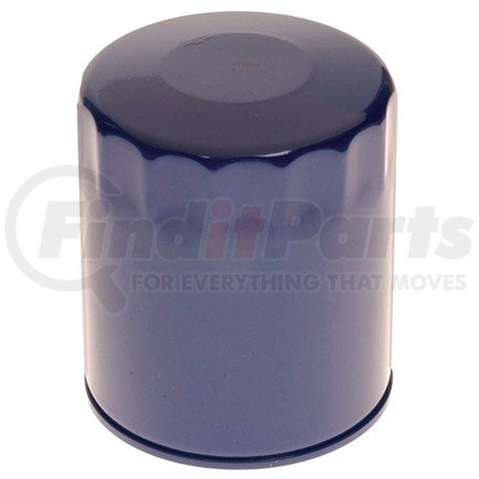 PF24 by ACDELCO - Engine Oil Filter