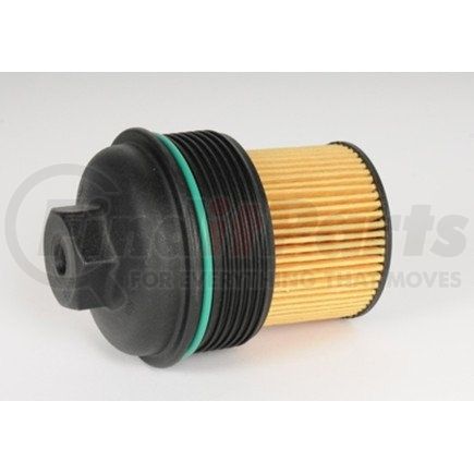 PF458G by ACDELCO - Engine Oil Filter