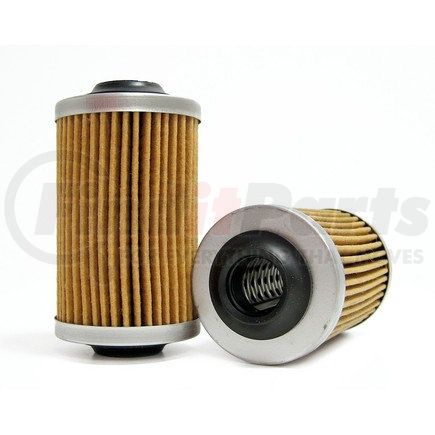 PF459G by ACDELCO - GM Original Equipment™ Engine Oil Filter