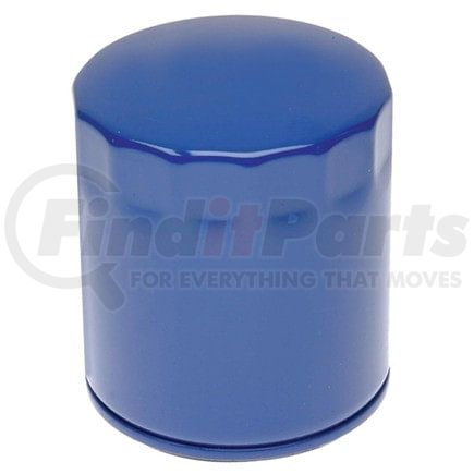 PF53FCL by ACDELCO - Classic Design Durapack Engine Oil Filter