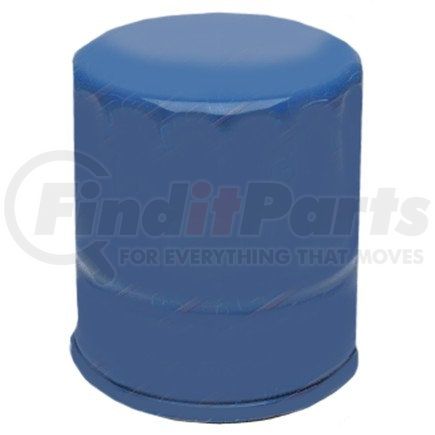 PF57 by ACDELCO - Engine Oil Filter