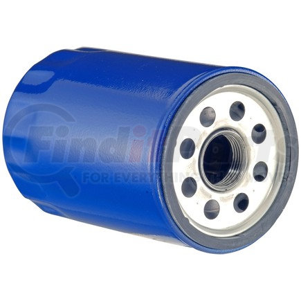 PF63E by ACDELCO - Engine Oil Filter