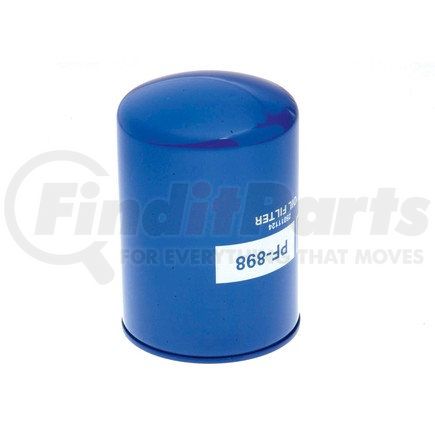 PF898 by ACDELCO - Engine Oil Filter