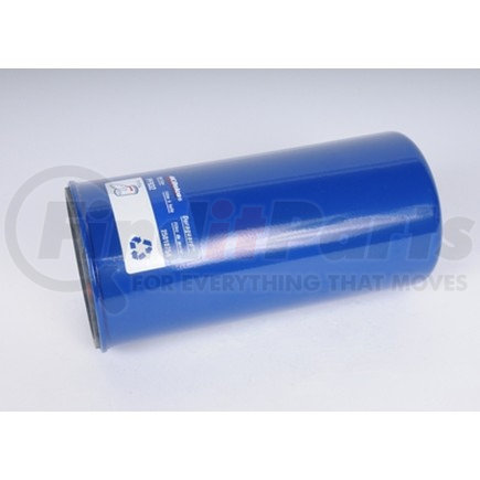PF932 by ACDELCO - Engine Oil Filter