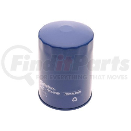 PF964 by ACDELCO - Engine Oil Filter