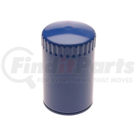 PFL400A by ACDELCO - Engine Oil Filter
