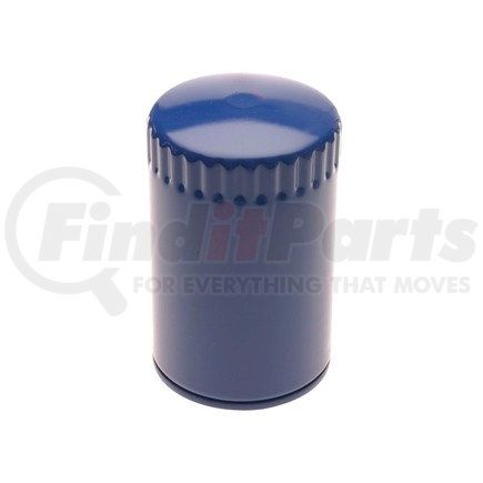 PFL400AF by ACDELCO - Durapack Engine Oil Filter