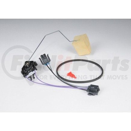 SK1035 by ACDELCO - Fuel Level Sensor Kit with Seal