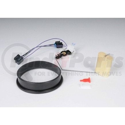 SK1051 by ACDELCO - GM Original Equipment™ Fuel Level Sensor