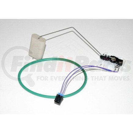 SK1131 by ACDELCO - Fuel Level Sensor Kit with Seal