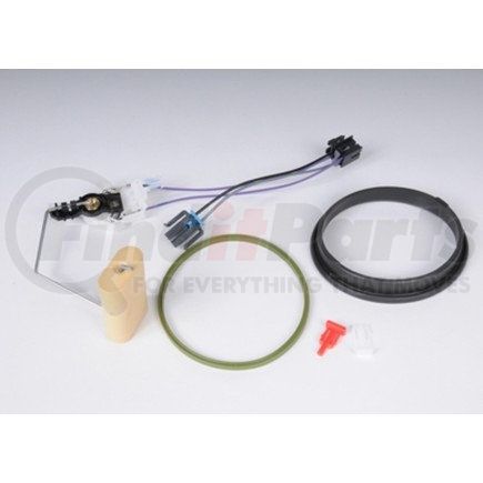 SK1140 by ACDELCO - Fuel Level Sensor Kit with Seal and Gasket