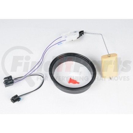 SK1186 by ACDELCO - Fuel Level Sensor Kit with Seal