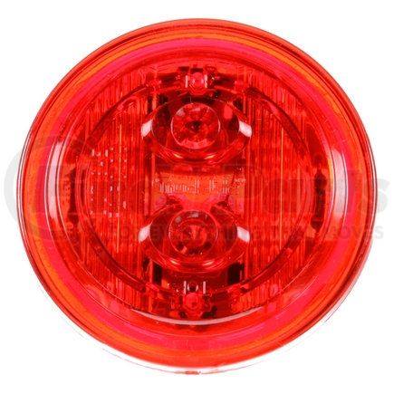 30285R3 by TRUCK-LITE - 30 Series Marker Clearance Light - LED, PL-10 Lamp Connection, 12v