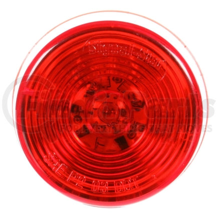 30503 by TRUCK-LITE - Signal-Stat Marker Clearance Light - LED, PL-10 Lamp Connection, 12v