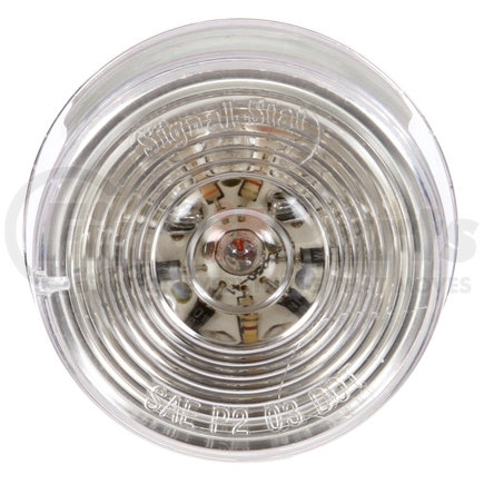 3051A-3 by TRUCK-LITE - Signal-Stat Marker Clearance Light - LED, PL-10 Lamp Connection, 12v