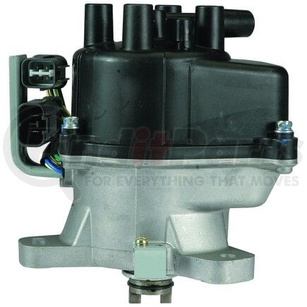 WAI DST17430 Distributor Distributor