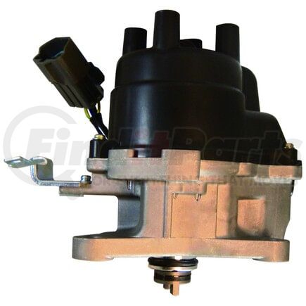 WAI DST17484 Distributor Distributor