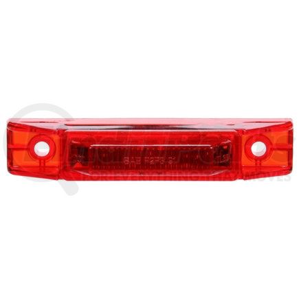 35890R3 by TRUCK-LITE - 35 Series Marker Clearance Light - LED, Fit 'N Forget M/C Lamp Connection, 12, 24v