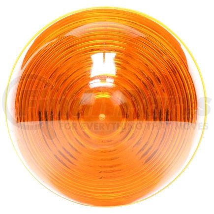 3075A-3 by TRUCK-LITE - Signal-Stat Marker Clearance Light - LED, PL-10 Lamp Connection, 12v