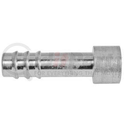 Omega Environmental Technologies 35-20122 A/C Refrigerant Hose Fitting A/C Refrigerant Hose Fitting