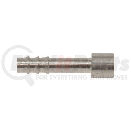 Omega Environmental Technologies 45-20122 A/C Refrigerant Hose Fitting A/C Refrigerant Hose Fitting