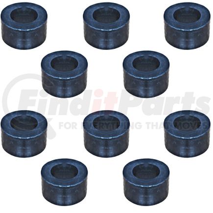 Omega Environmental Technologies MT0057 A/C Refrigerant Hose Fitting 20 PK CAN TAP GASKET