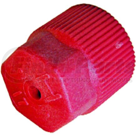 Omega Environmental Technologies MT0069 A/C Service Valve Cap A/C Service Valve Cap