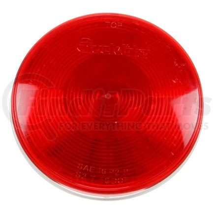 40209R3 by TRUCK-LITE - 40 Series Brake / Tail / Turn Signal Light - Incandescent, PL-3 Connection, 24v