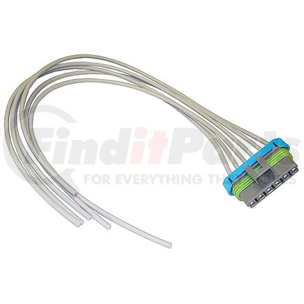 Omega Environmental Technologies MT1835 HVAC Switch Connector HVAC Switch Connector