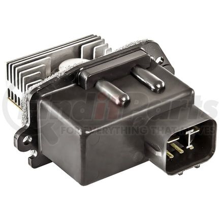 Omega Environmental Technologies MT1889 HVAC Blower Motor Resistor HVAC Blower Motor Resistor