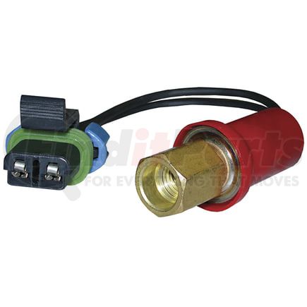 Omega Environmental Technologies MT1909 HVAC Pressure Switch HVAC Pressure Switch