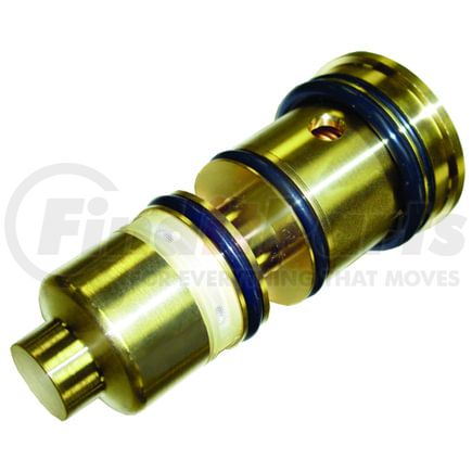 Omega Environmental Technologies MT2260 A/C Compressor Control Valve A/C Compressor Control Valve