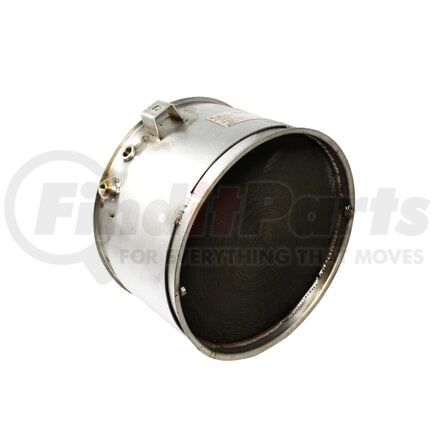 Dinex 58027 Diesel Particulate Filter (DPF) Diesel Oxidation Catalyst (DOC) - Fits Cummins