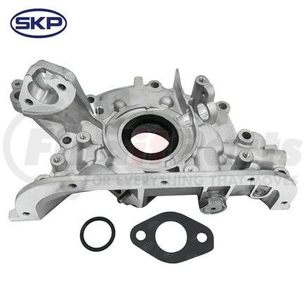 SKP SKPM242 Engine Oil Pump Engine Oil Pump
