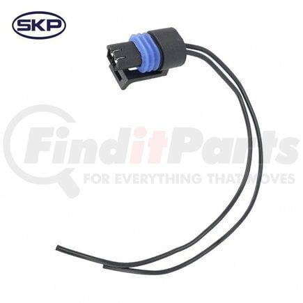 SKP SKTX3A Air Charge Temperature Se