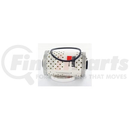 FF146 by FLEETGUARD - Fuel Filter - Cartridge, 4.53 in. Height, Mercedes-Benz 4773815