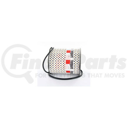 LF598 by FLEETGUARD - Lube Filter, Cartridge
