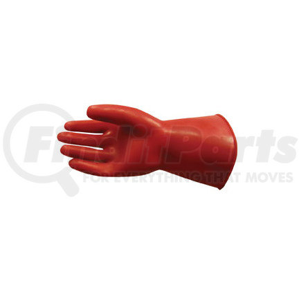 6418 by SAS SAFETY CORP - Electric Service Glove Class 0, L