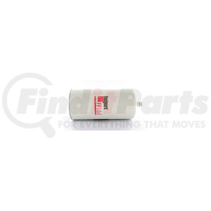 FF184 by FLEETGUARD - Fuel Filter - Cartridge, 8.78 in. Height